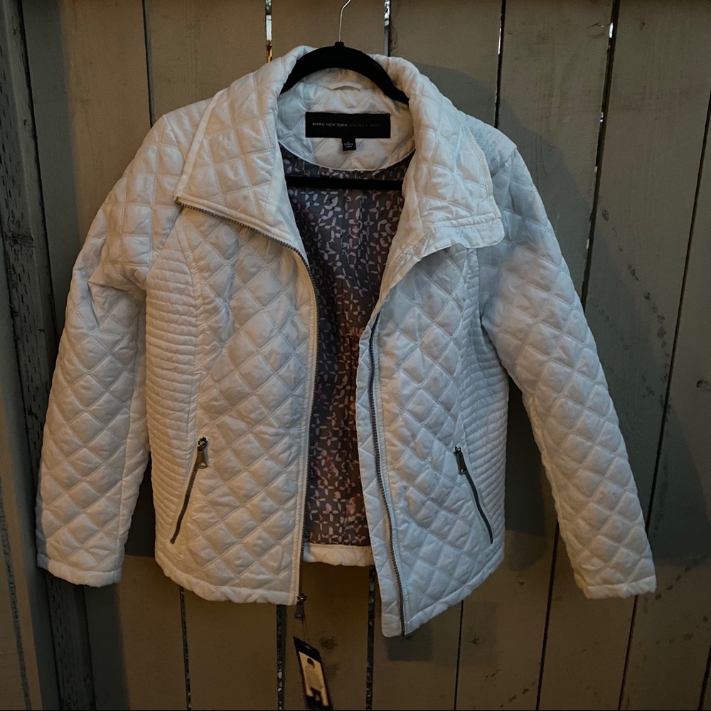 Marc New York brand new Jacket